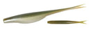 Force Lures & Tackle FLT V-Tail 70mm Soft Plastic Lure (Assorted Colours)