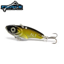 Force Lures & Tackle Metal Vibe 5g (Assorted Colours)