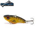 Force Lures & Tackle Metal Vibe 5g (Assorted Colours)