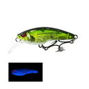 Force Lures & Tackle Akuma 44 Tournament Series Lure - Variety of Colours Available