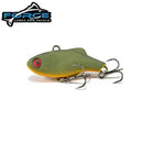 Force Lures & Tackle Micro Vibes 2.5g (Assorted Colours)