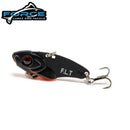 Force Lures & Tackle Metal Vibe 5g (Assorted Colours)