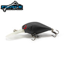 Force Lures & Tackle Deep Diver Crank 35mm - (Assorted Colours)