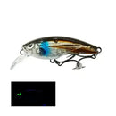 Force Lures & Tackle Akuma 44 Tournament Series Lure - Variety of Colours Available