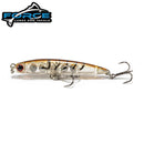 Force Lures & Tackle Stick Bait 50mm (Assorted Colours)