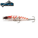 Force Lures & Tackle Stick Bait 50mm (Assorted Colours)