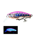 Force Lures & Tackle Akuma 44 Tournament Series Lure - Variety of Colours Available