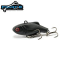 Force Lures & Tackle Micro Vibes 2.5g (Assorted Colours)