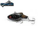 Force Lures & Tackle Micro Vibes 2.5g (Assorted Colours)
