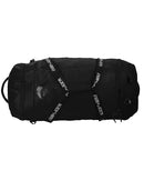 BlackWolf Adventure Pro Duffle 60L - Jet Black