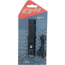 Ocean Hunter Seeker Torch - Black