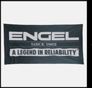 Engel Beach Towel