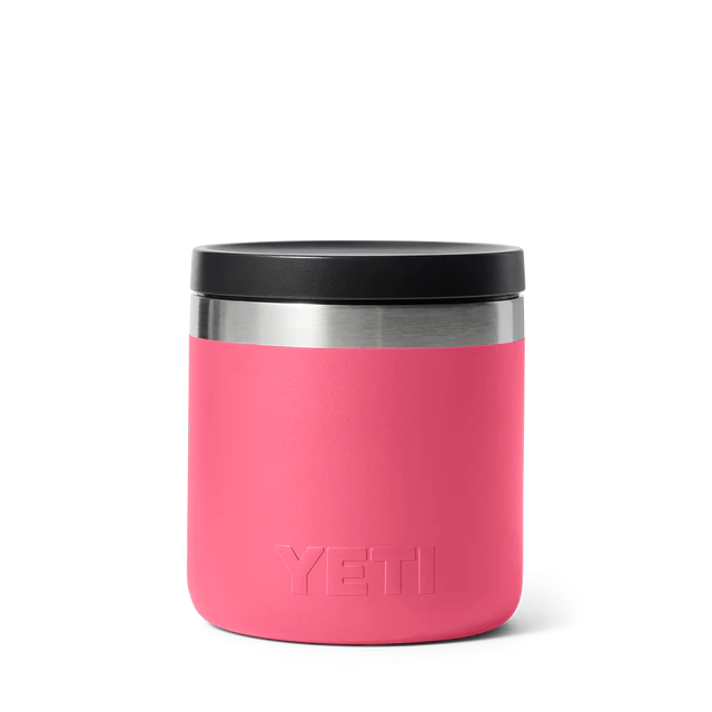 Yeti Rambler 8oz (237ml) Insulated Food Jar - Variety of Colours Available