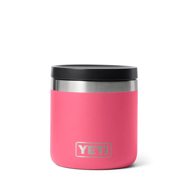 Yeti Rambler 8oz (237ml) Insulated Food Jar - Variety of Colours Available