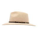 Akubra Traveller Hat - Sand (Available In-Store Only)
