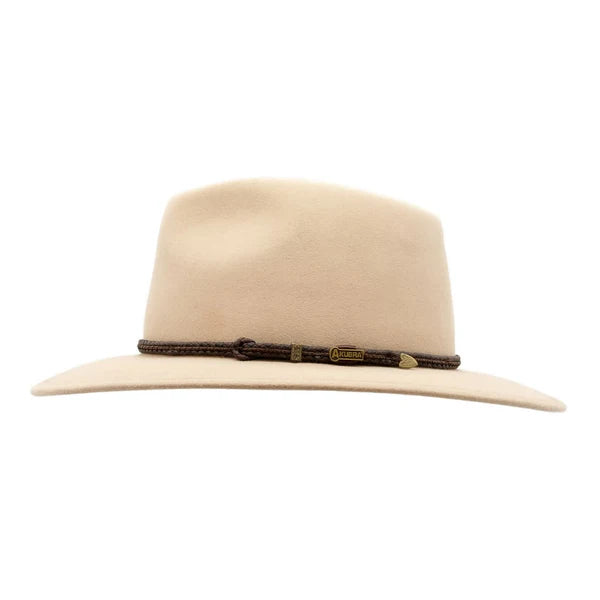 Akubra Traveller Hat - Sand