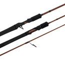 Shimano 23 Raider Travel Series Rods