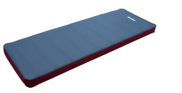 Supex Trekway 10cm Self Inflating Mat (Single)