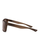 Liive Vision Tuban&nbsp; Sunglassess - Gloss Army Xtal Frame with Polarised Brown Lens