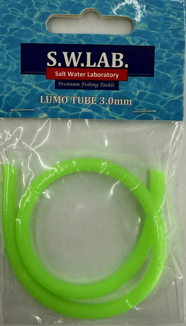 S.W Lab Lumo Tube 3mm (30cm Length)