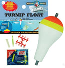 Neptune Turnip Float