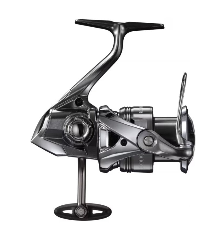 Shimano Twin Power 2500FE Reel