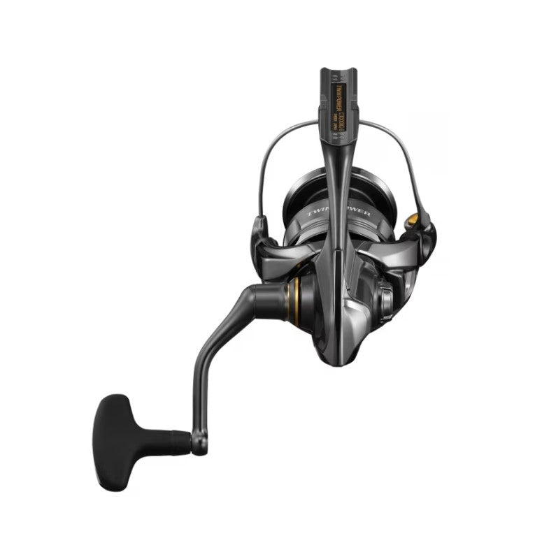 Shimano Twin Power 5000FE Reel