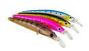 Atomicz Hardz Slim Twitcher 125 Lure (Assorted Colours)