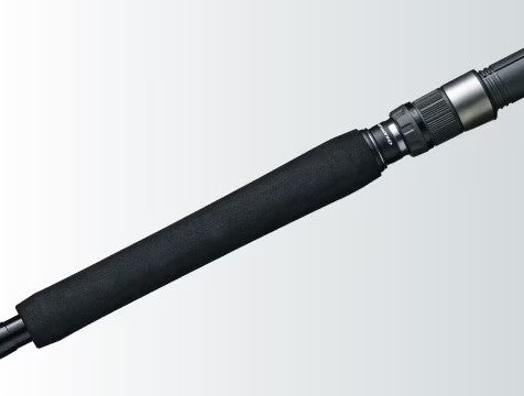 Shimano Grappler Type C Casting Rods (Assorted Models)