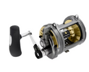 Shimano Tyrnos Reel (50LRS)