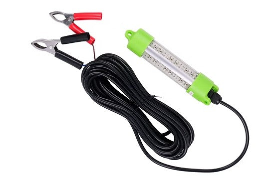 Hookem Waterproof Light - Green (Medium)