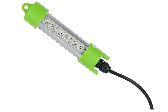 Hookem Waterproof Light - Green (Medium)