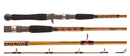 Uglystik 50th Anniversay Model Rod (Assorted Models)