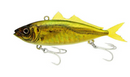 Littel Jack Zeigos 65mm Lure (Assorted Colours)