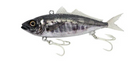 Littel Jack Zeigos 75mm Lure (Assorted Colours)