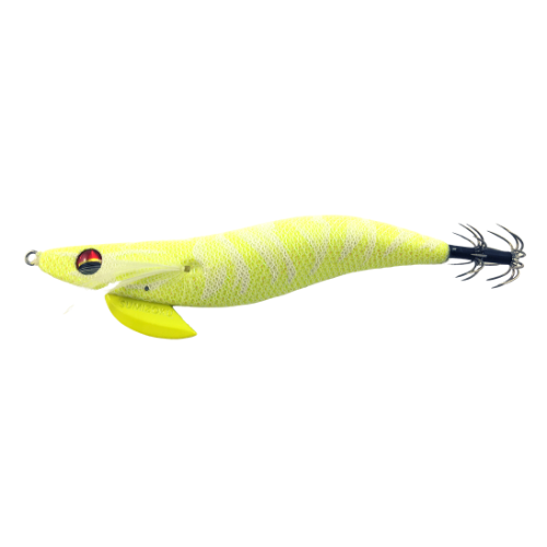 Harimitsu Squid Jig 4.0 Lemon Special