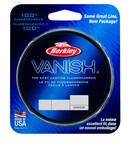 Berley Vanish Fluorocarbon Line 1.8kg 228m