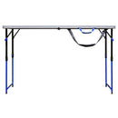 QuestOutdoors Versalite 150 Multi Height Table