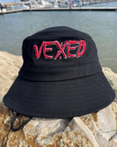 Vexed Bucket Hat