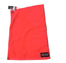 Vexed Fishing Towel Red