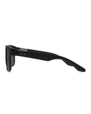 Liive Vision Vudu Sunglasses with Polarized Matt Black Lens