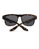 Liive Vision Vudu Sunglasses with Polarized Matt Black Lens