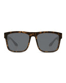 Liive Vision Vudu Sunglasses with Polarized Matt Black Lens