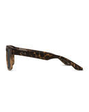 Liive Vision Vudu Sunglasses with Polarized Matt Black Lens