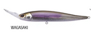 Berkley Pro-Tech Krej 100mm Lure (Assorted Colours)