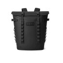 Yeti Hopper M20 Soft Backpack Cooler - Black (2.5)