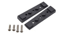 Rhino Rack Australia Quick Mounts Base Wedge (10mm)