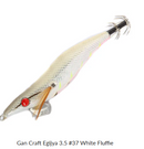 Gan Craft Squid Jigs 3.0 Egija (Assorted Australian Colours)