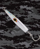 Dr Hook Long Tom Lures 85g (Assorted Colours)