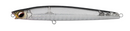 Daiwa Infeet Slippery Dog Lure 80F (Assorted Colours)
